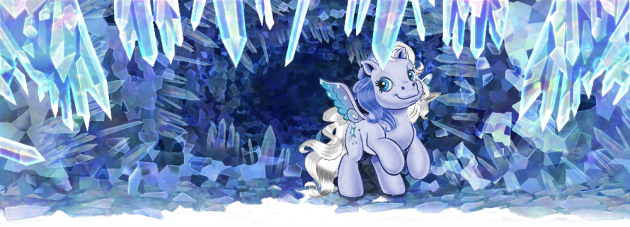 Silver Glow's Cave Silver Glow's Cave