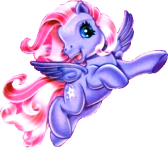 Flying StarSong