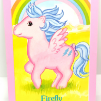 Firefly card