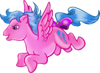 Flying Firefly