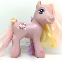 Fluttershy G3 II 2004