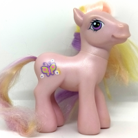 Fluttershy G3 III 2006