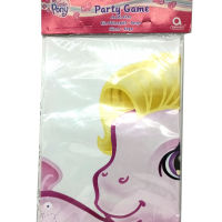 Fluttershy G3 Party Game