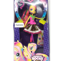 Fluttershy Equestria Girls
