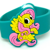 Fluttershy armband