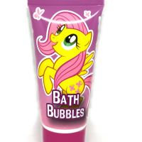 Fluttershy Bath Bubbles