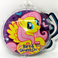 Fluttershy bath & shower gel