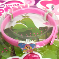 Fluttershy bracelet