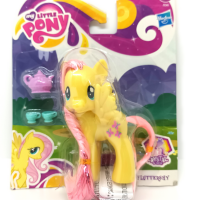 Fluttershy Crystal Empire