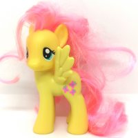 Fluttershy loose (ver 2.)