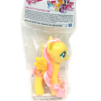 Fluttershy Budget Pack