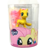 Fluttershy Rainbow Road Trip