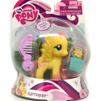 Fluttershy Spring