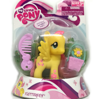 Fluttershy Spring (accessory variant)