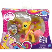 Fluttershy Charm Wings