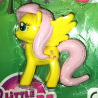 Fluttershy Eraser (magazine ver.) figure
