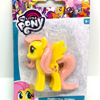 Fluttershy Eraser figure