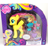 Fluttershy Styling Strands