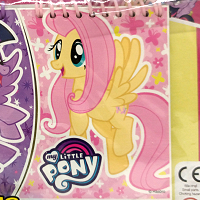 Fluttershy 'friendship