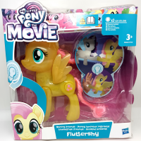 Fluttershy 