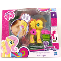 Fluttershy Magical Scenes