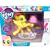 Fluttershy Picnic