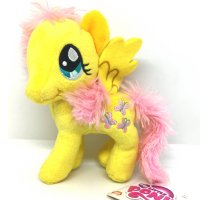 Fluttershy plush