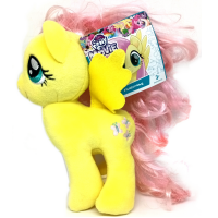 Fluttershy movie plush