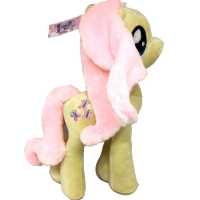 Fluttershy Famosa plush