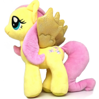 Fluttershy Hasbro plush
