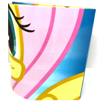 Fluttershy Enterplay poster