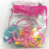 Sealed Fluttershy McDonald's figure