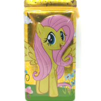 Fluttershy mini tin