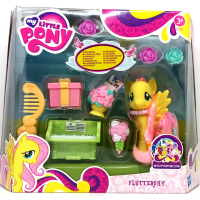 Fluttershy Pony Wedding