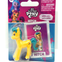 Mini Hitch Trailblazer Figure