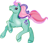 Frolicking Ivy
