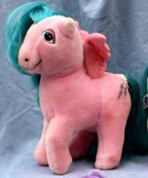 Firefly Applause plush