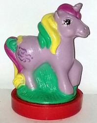 Windy stamper