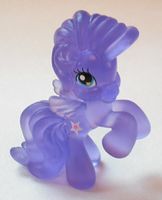 Starsong blind bag figure