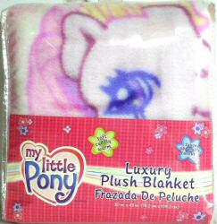 Fluttershy blanket