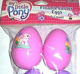 Fluttershy egg