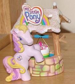 Fluttershy ornament