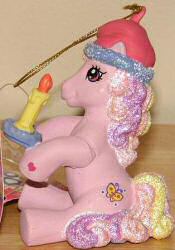 Fluttershy ornament