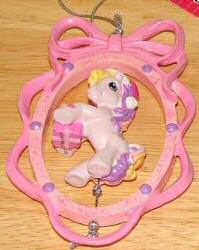 Fluttershy ornament