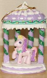 Fluttershy ornament