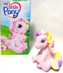 Fluttershy Tiny Tin