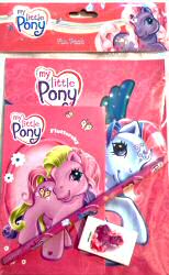 Fluttershy Fun Pack notebook (single or all)