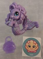 Starsong glitter Mermaid blind bag figure