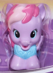 Starsong squirty Playskool figure