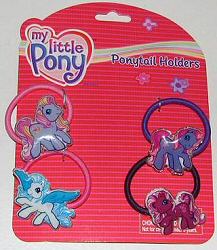 Star Catcher ponytail (single or all)